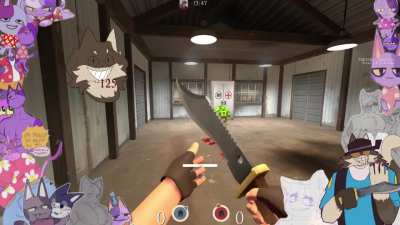 rate my gay hud my people