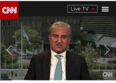 A dumb CNN host thinks 