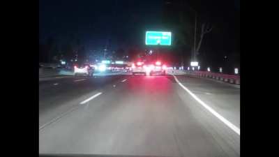 [oc] I put my blinker on good luck to everyone else!