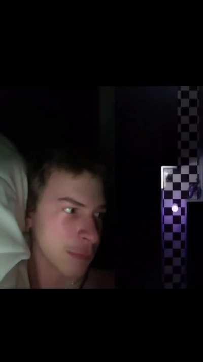 The back shot of 87.