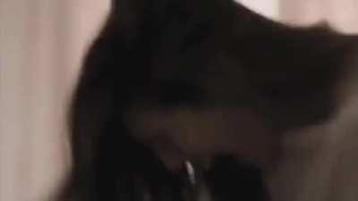 Elizabeth Olsen getting fucked hard by a BBC