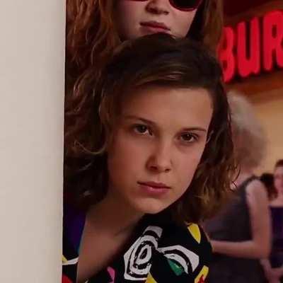 Cute video found on Insta fan page