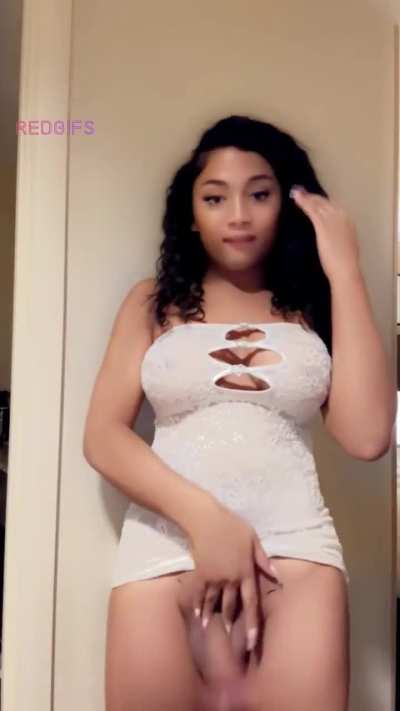 If I begged for a blowjob, would you give it to me