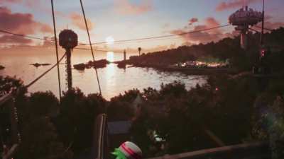 ADO x YOASOBI x SUIEI Tirori Mix 2025