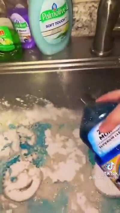 Let's talk about how dangerous this is.