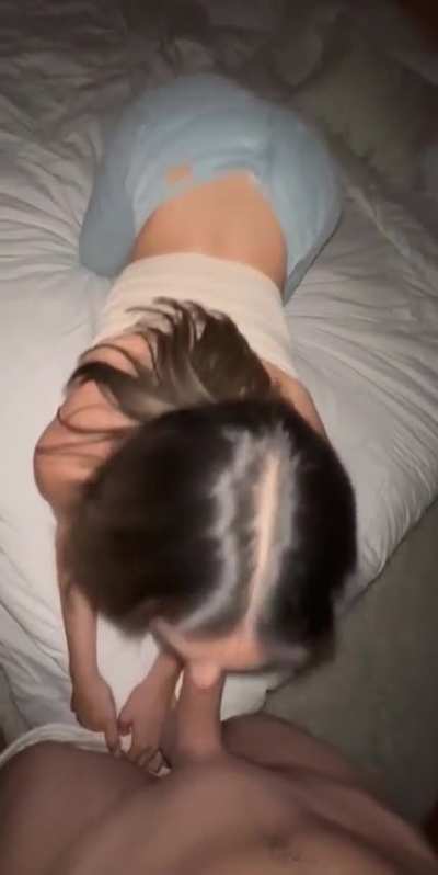 Redditors that have never had a blowjob… can I give you your first one