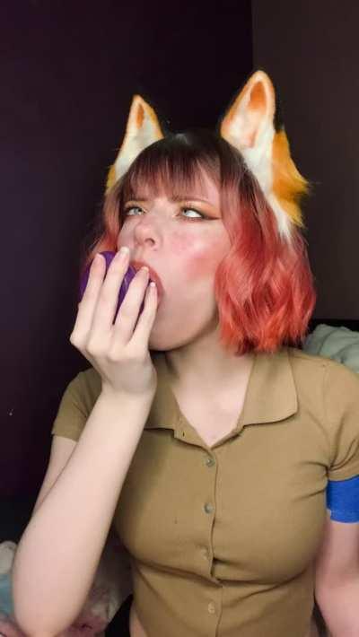 The video version as promised! ❤️