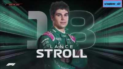 Oh no, Strolled AGAIN!!!