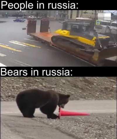 Holy motherland Russia