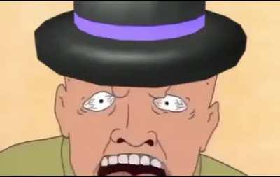 We'll be talking about the