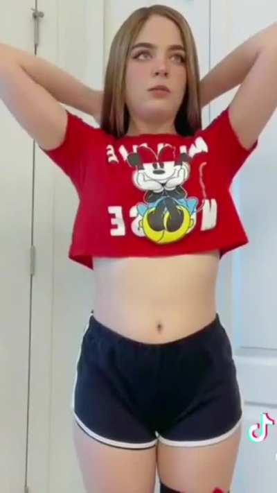 Le gusta que le veamos esa papayukii 💦💦💦