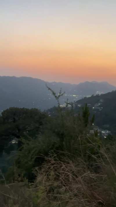 went on a bike ride today