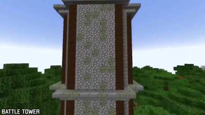 Phizia is a Modded SMP Realm With New Mobs, Structures, And Unique Mechanics. And We Would LOVE If You Joined!