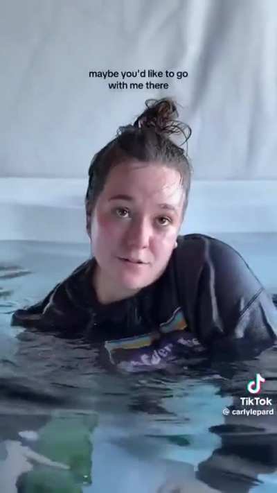 Just a gal in pigeon forge tennessee.