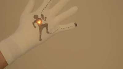 very impressive by chirmartir