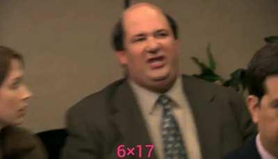 Stick spicy food up her butt.