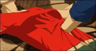 just some sexy times