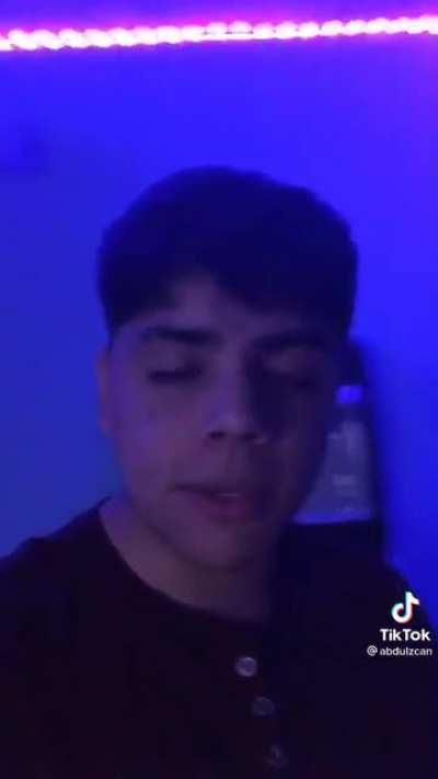 Noooo chavito 😭😭😭😭😰😰