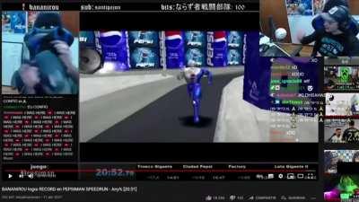 Bana diciendo boludo ¿cuantas veces la dijo?