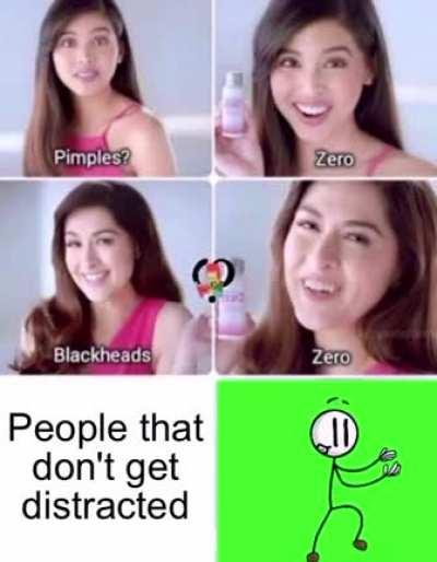 Hands up, this is a shitpost!