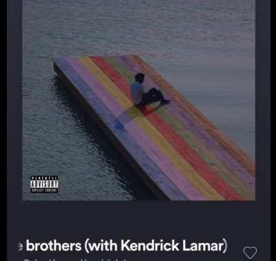 Kendrick fans taking anything they can get