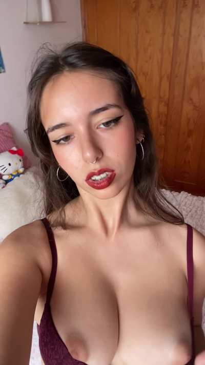 You Fuckin? 23F