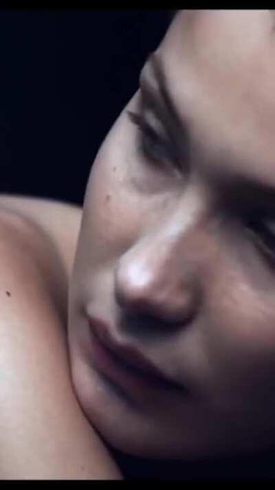 Bella Hadid - VMagazine Vertical Edit