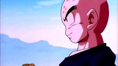 Hmm... Goku&rsquo;s been defeated by a rock, and he first went Super Saiyan under a bolt of lightning... Yep, must be an Alolan Marowak with Lightning Rod.