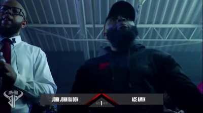 JJDD/ACE AMIN 1ST | FULL BATTLES | BOOTLEGRAPBATTLES.COM