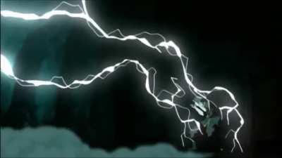 And Then Along Came Zuko