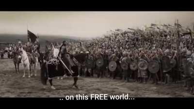 I BID THOU HOLD, BROTHERS!!!!!!