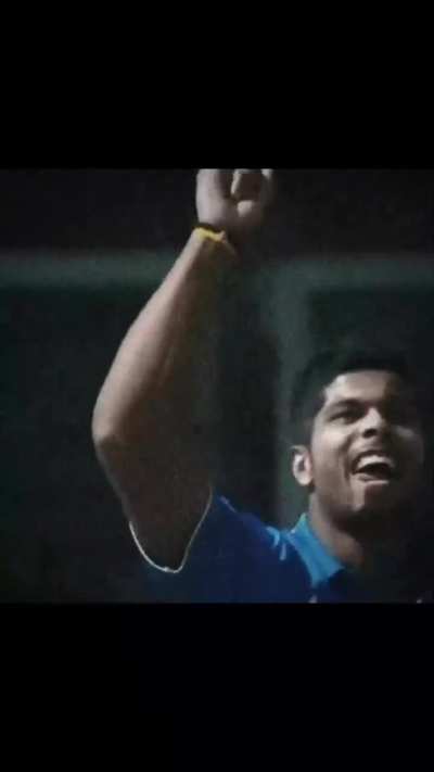 He should be in home test series atleast [not a shitpost]