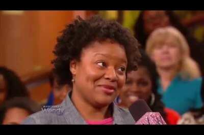 Guy at the end can't believe that shit