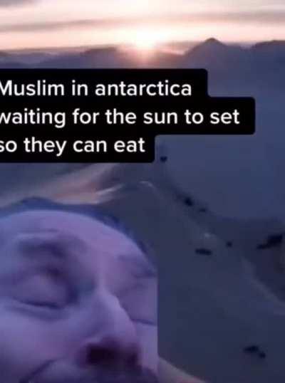 Where the dinner go?