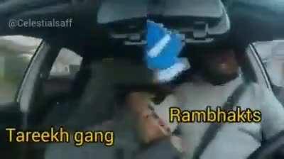 After announcement of Ram Mandir bhoomi poojan date