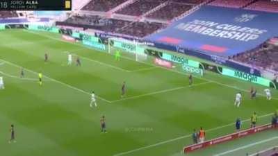 Lucas Goatquez highlights of yesterday's el clasico. He did really good yesterday :D