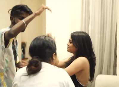 Gopika Ramesh ð