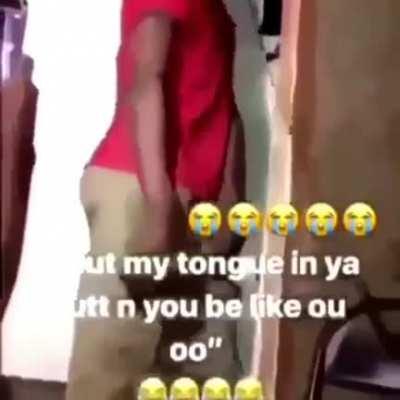 Yall think twin and dem making it out the hood?