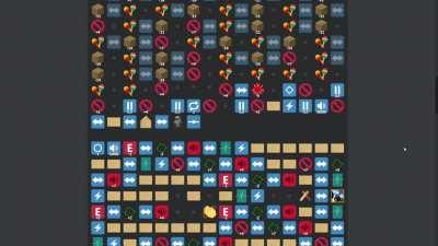 Shelter (using the gdcolon website)