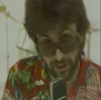 da mi je bit morski pas