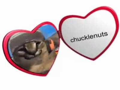 chucklenuts