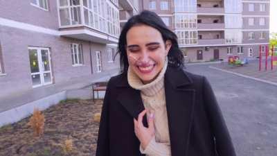 I hope you'll can spy this