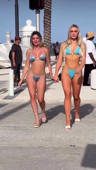 The Ultimate Main Character