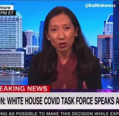 Never forget this. Burn it into your mind. They wanted to create a medical sub-caste of people that they could treat like sub-humans. The government-media complex aggressively demonized tens of millions of American citizens on a daily basis. Never forget 