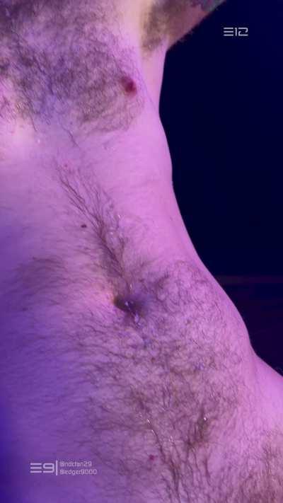 4 Day Load, Edged for 2 Days and made to Eat his own Load after Giving him a Self Facial