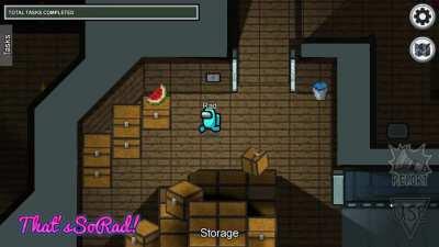 Among Us Minecraft Mod Part 1 (Feedback and changes)