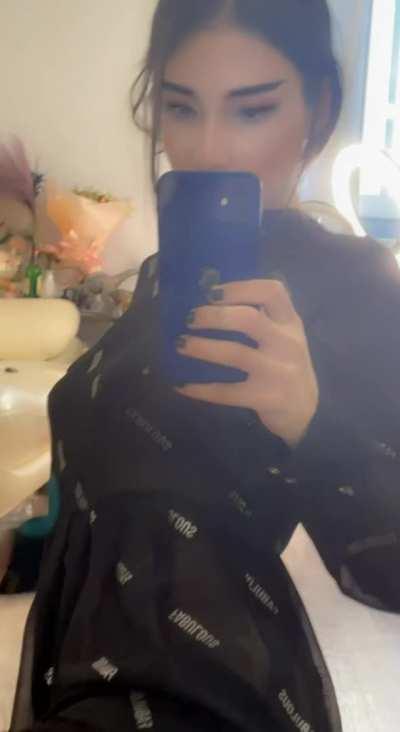 Can I show you what comes after our date? 😋