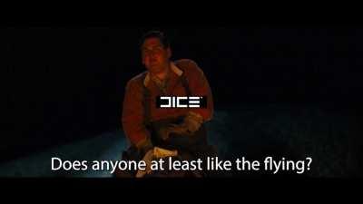 The community reacts to the Battlefield 2042 Beta