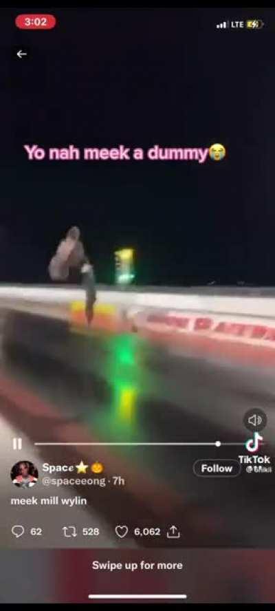 nah meek mill not a real person😭😭