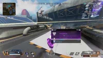 best aim (possible loud warning)